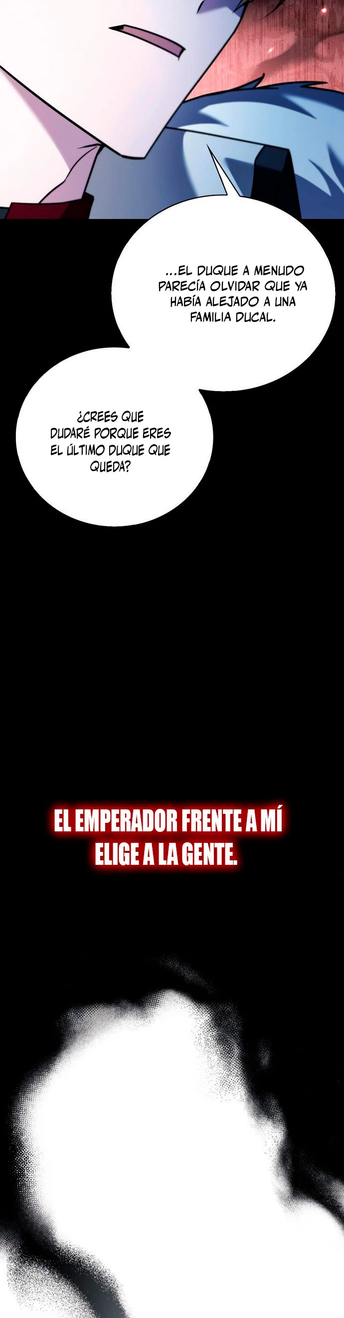 No soy esa clase de talento capítulo 34 página 63