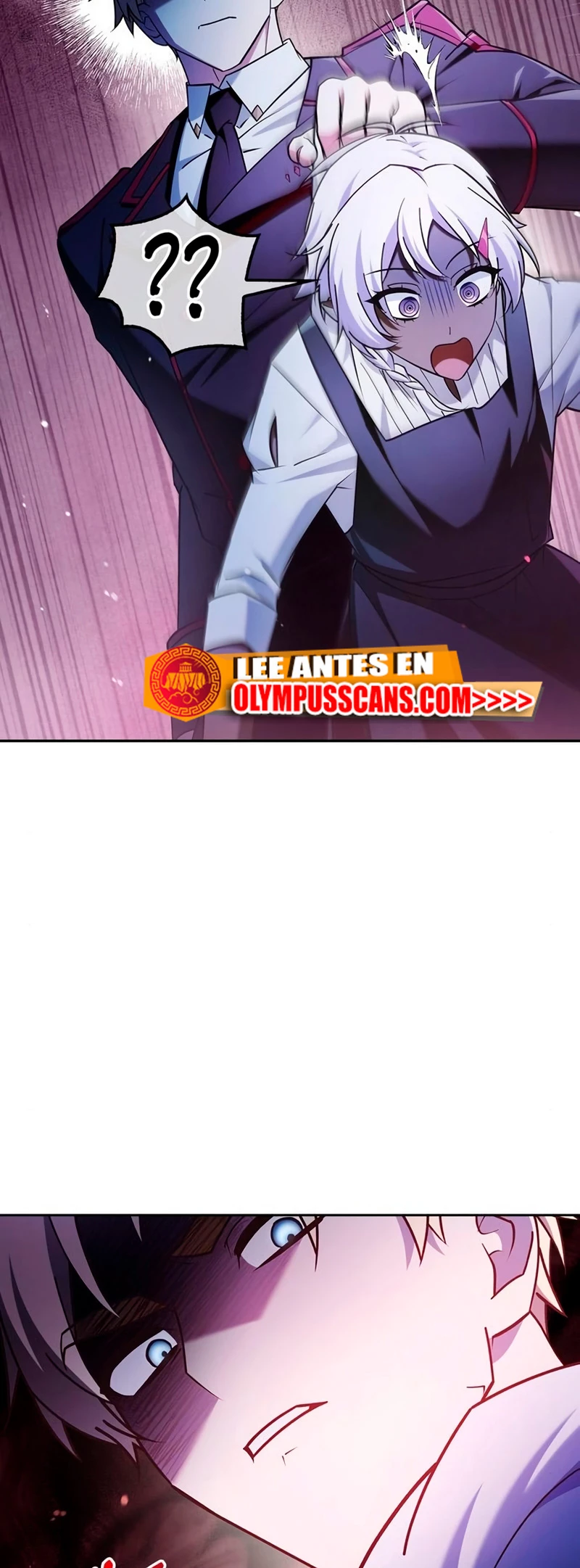 No soy esa clase de talento capítulo 37 página 68