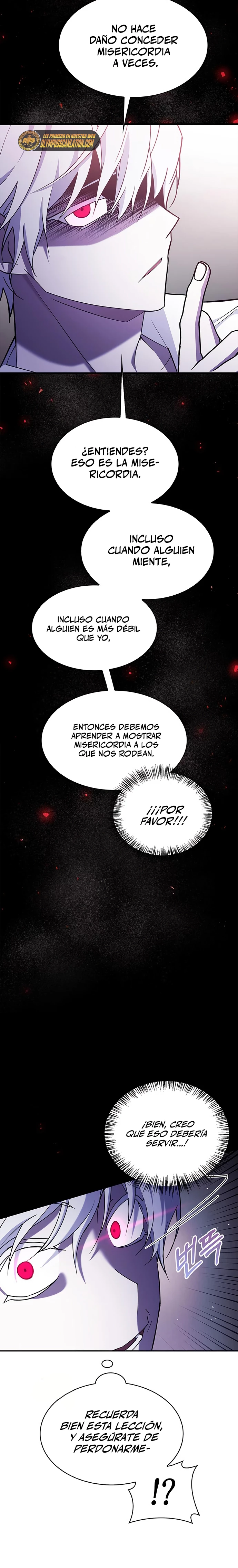 No soy esa clase de talento capítulo 4 página 24