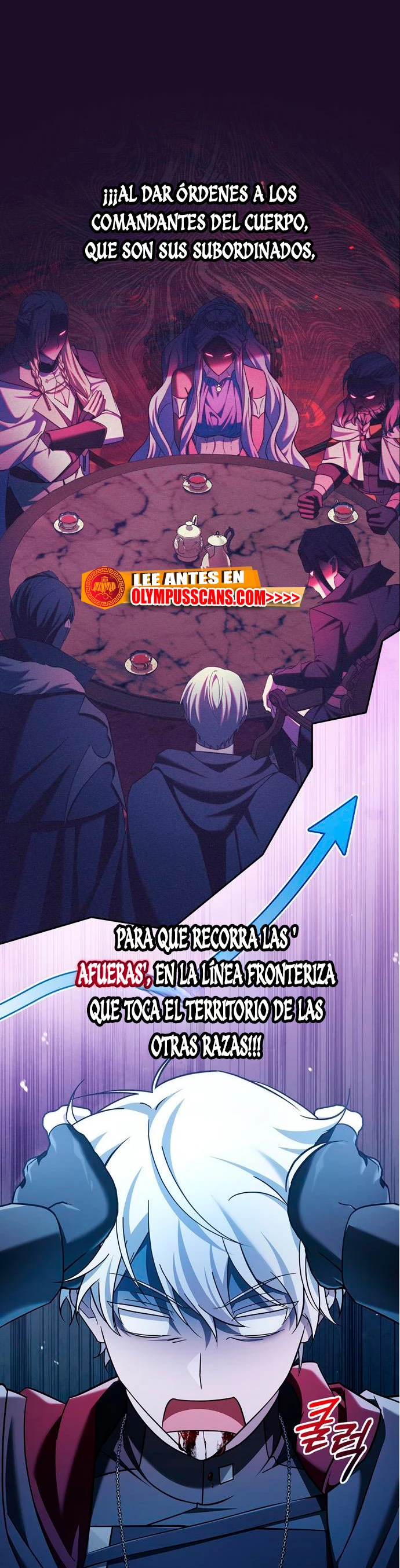 No soy esa clase de talento capítulo 41 página 62