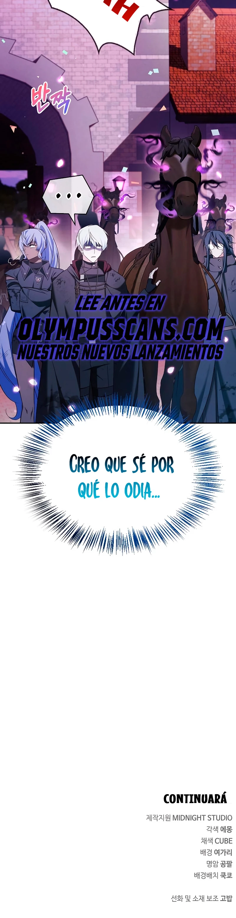 No soy esa clase de talento capítulo 43 página 76