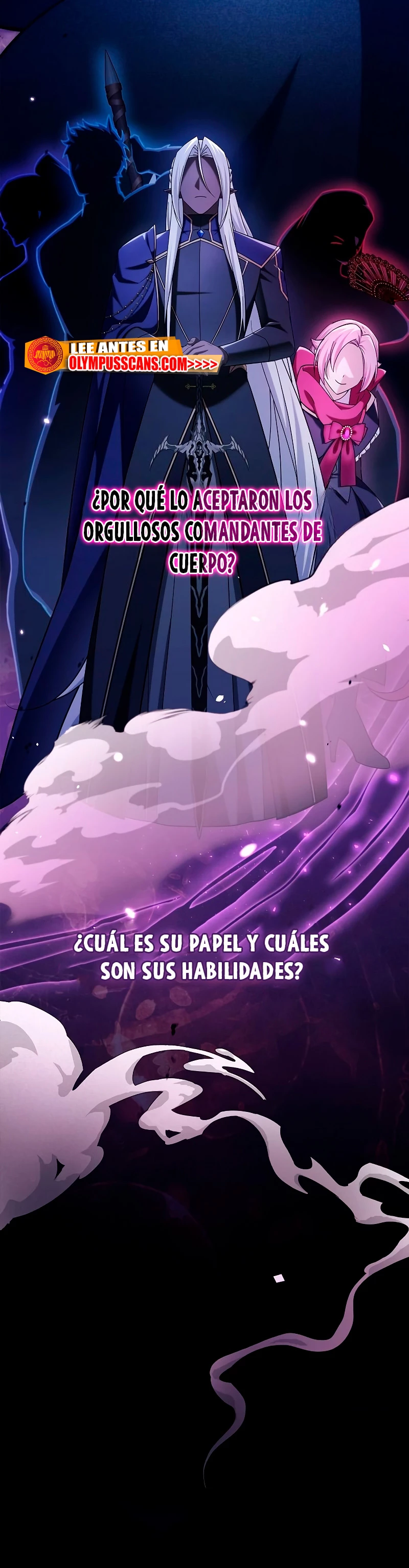 No soy esa clase de talento capítulo 44 página 14