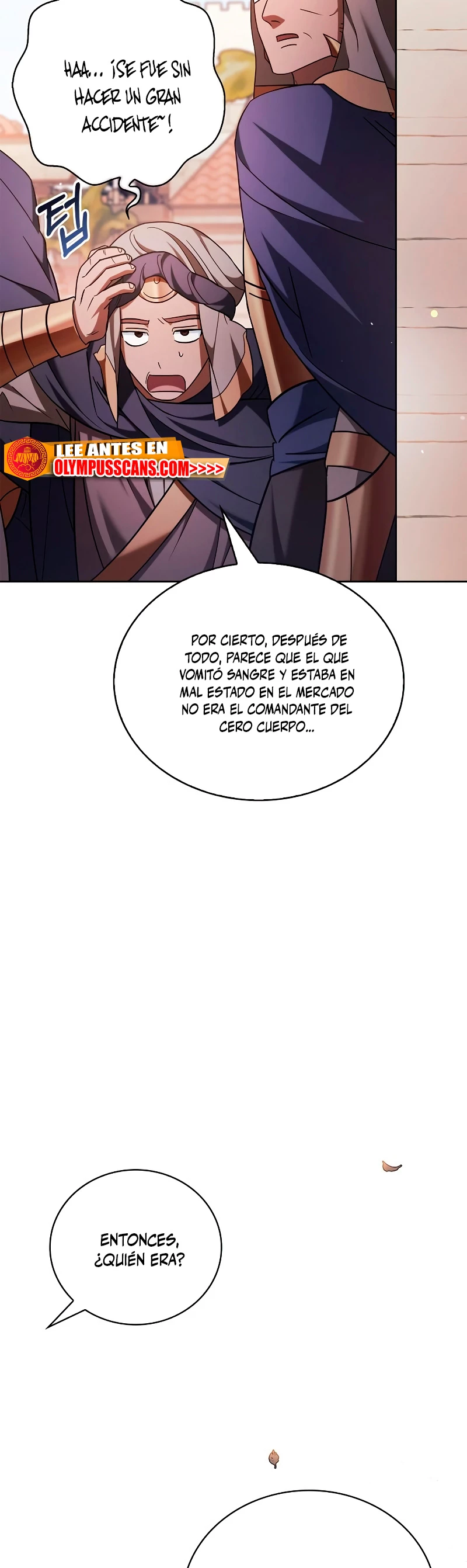 No soy esa clase de talento capítulo 45 página 63