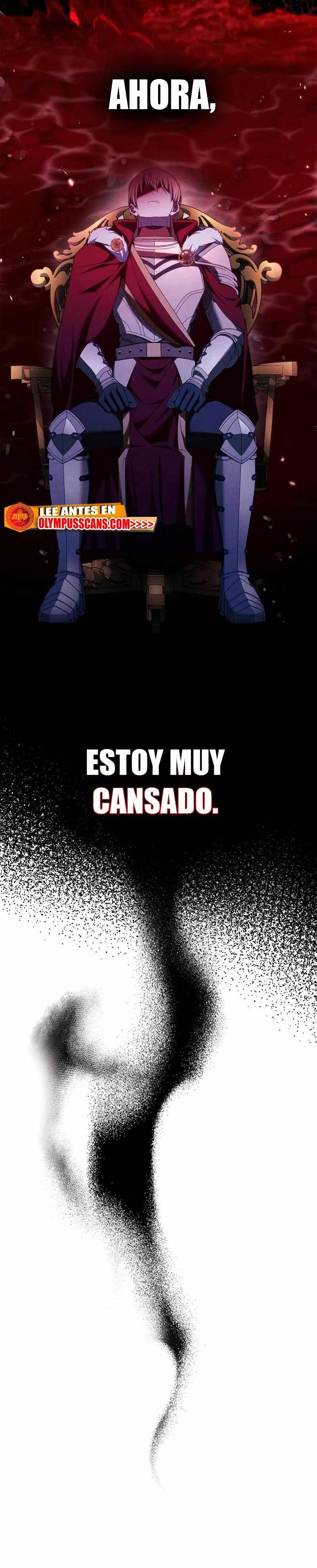 No soy esa clase de talento capítulo 46 página 14