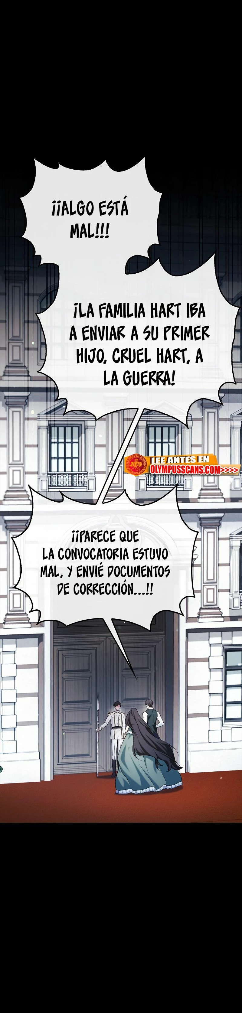 No soy esa clase de talento capítulo 46 página 17