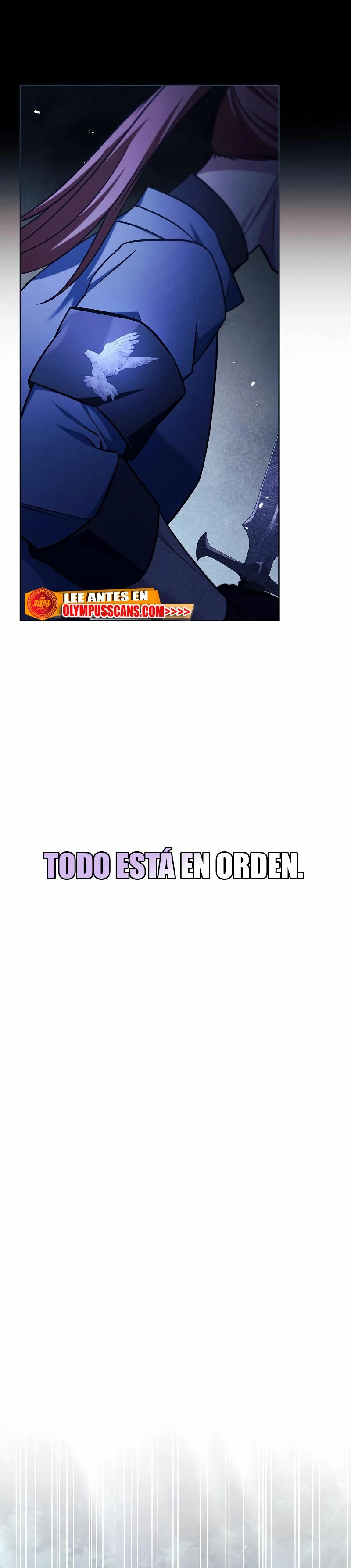 No soy esa clase de talento capítulo 46 página 36