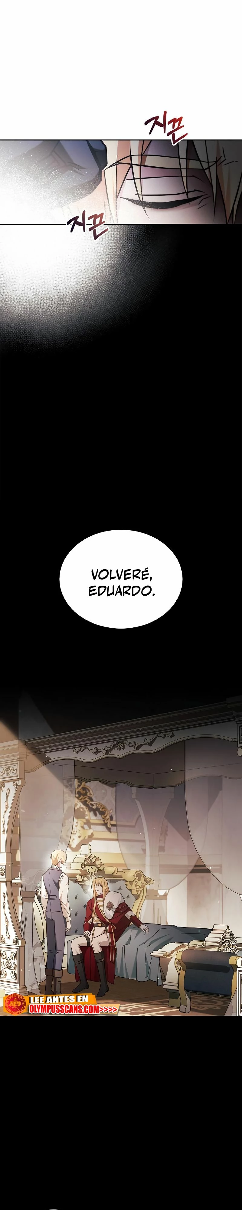 No soy esa clase de talento capítulo 46 página 7