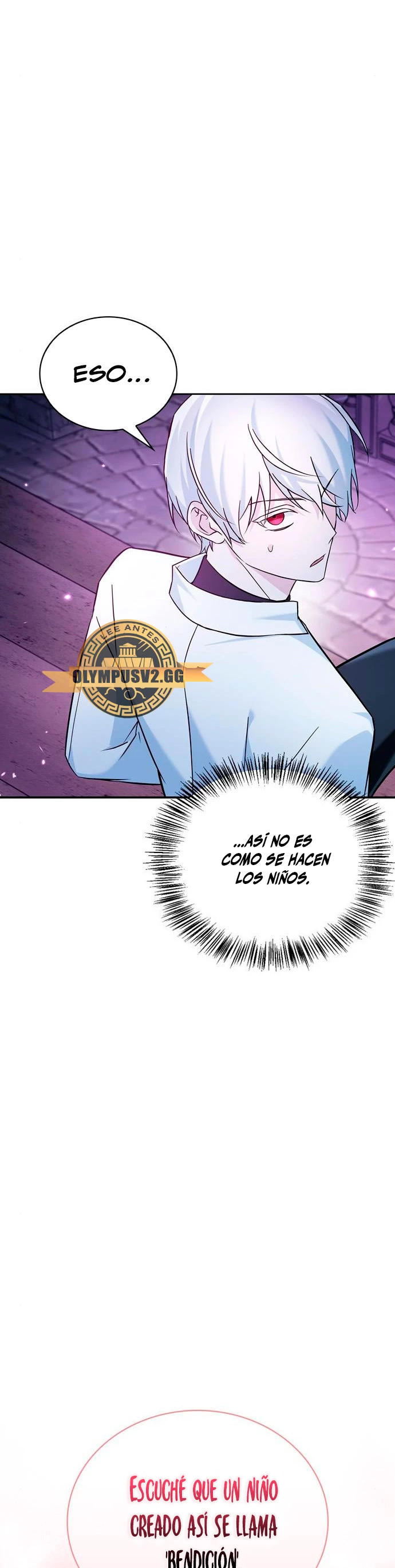 No soy esa clase de talento capítulo 48 página 50
