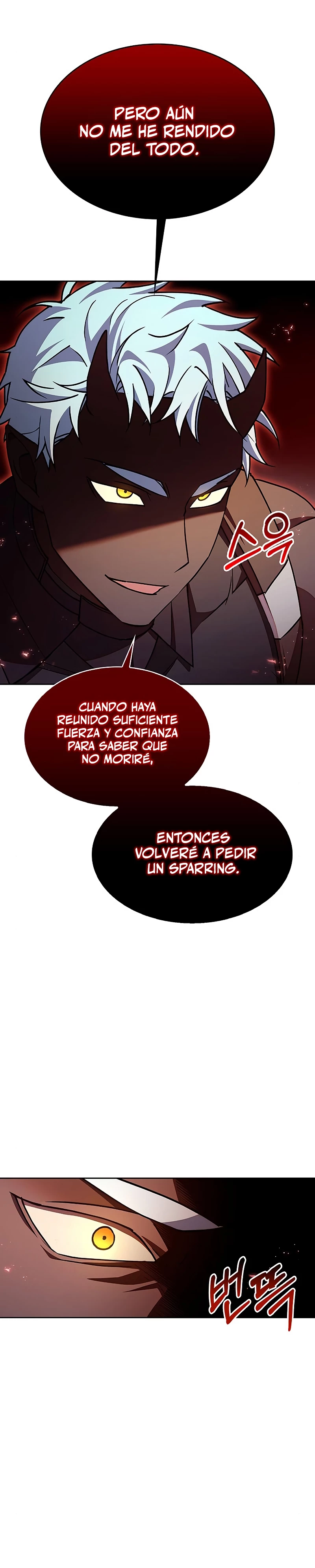 No soy esa clase de talento capítulo 5 página 15