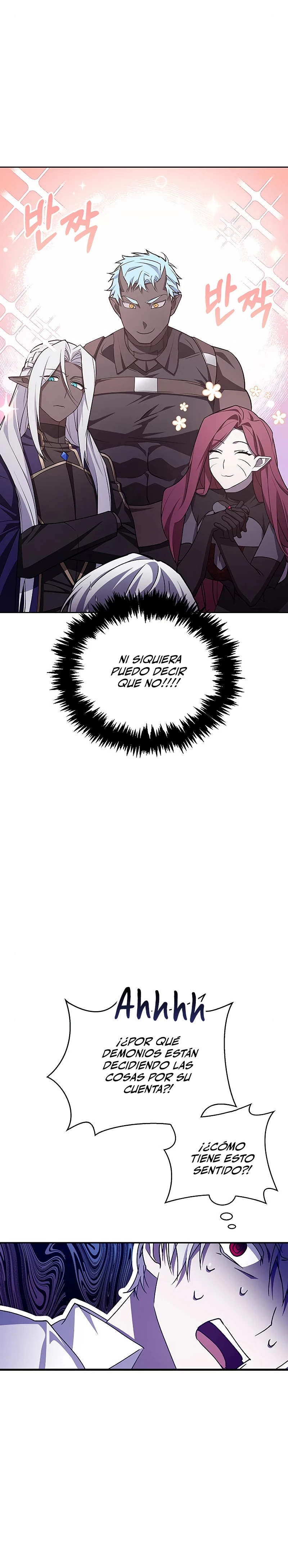No soy esa clase de talento capítulo 5 página 4