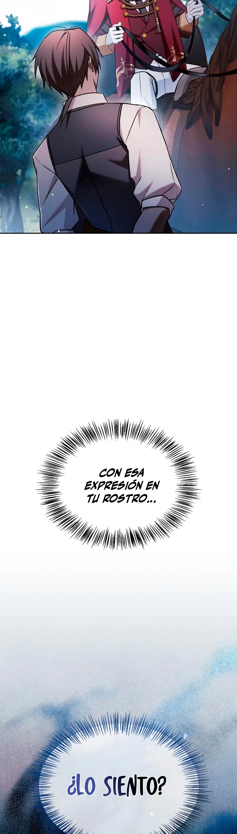 No soy esa clase de talento capítulo 51 página 63