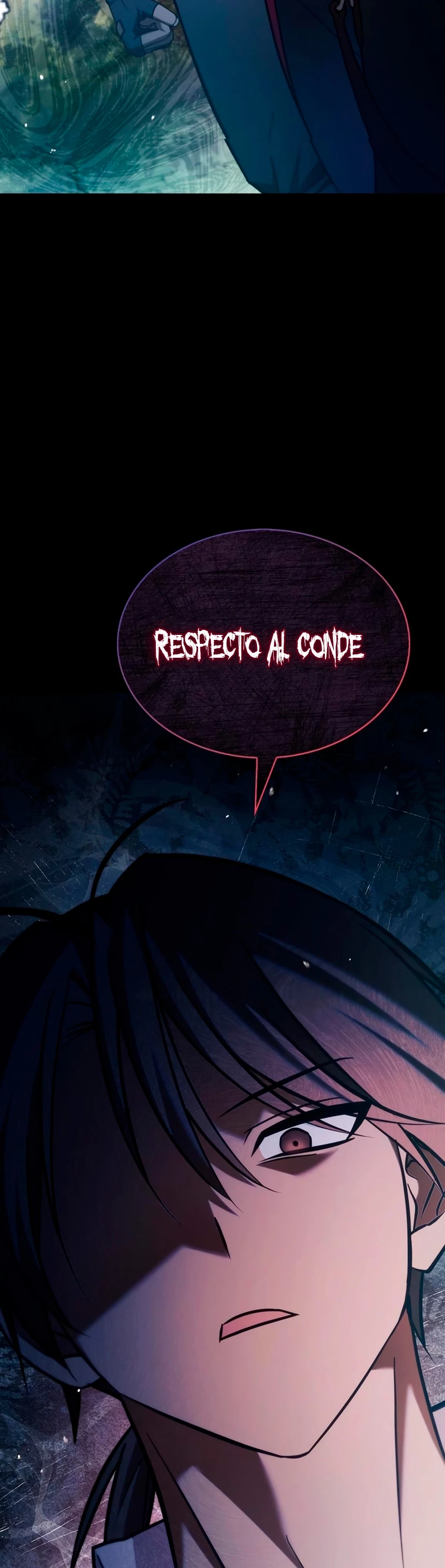No soy esa clase de talento capítulo 51 página 69