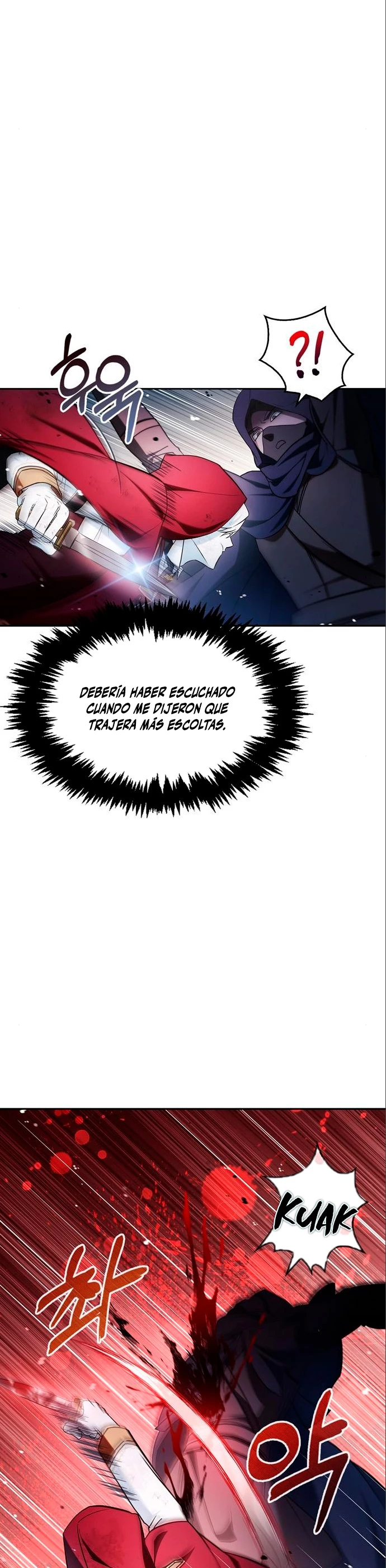 No soy esa clase de talento capítulo 53 página 46