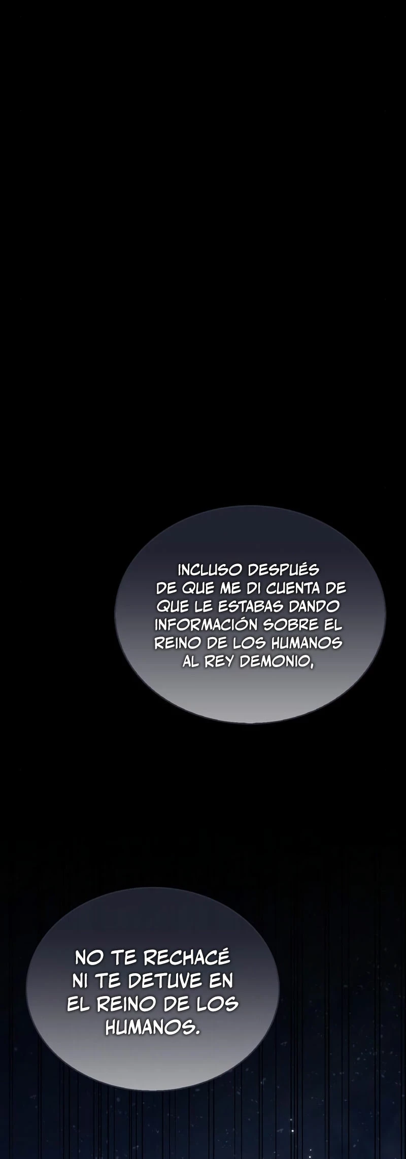 No soy esa clase de talento capítulo 55 página 22