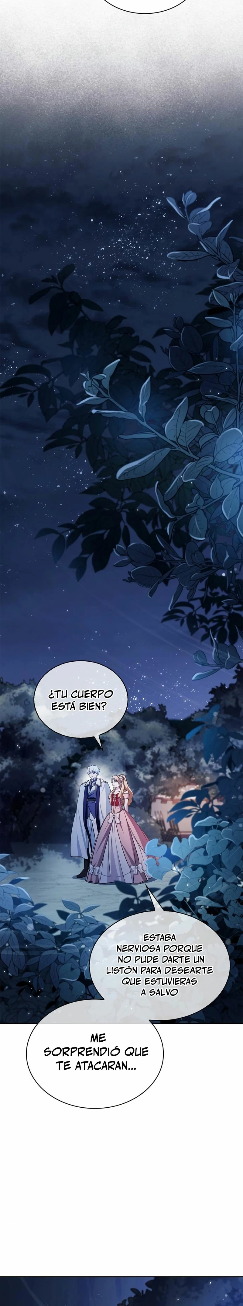 No soy esa clase de talento capítulo 55 página 39