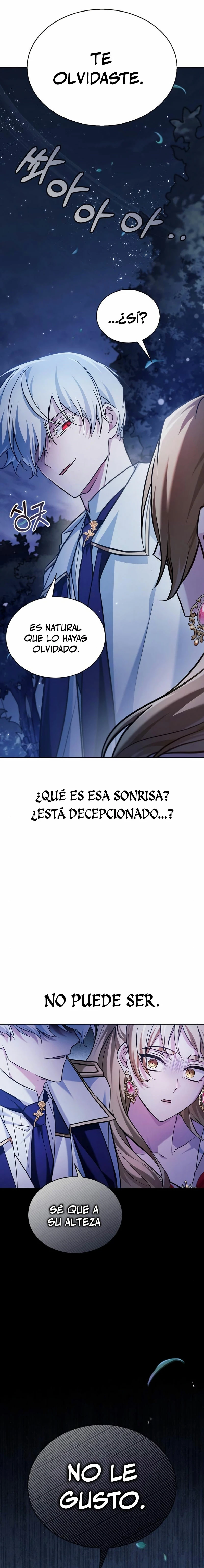 No soy esa clase de talento capítulo 55 página 41