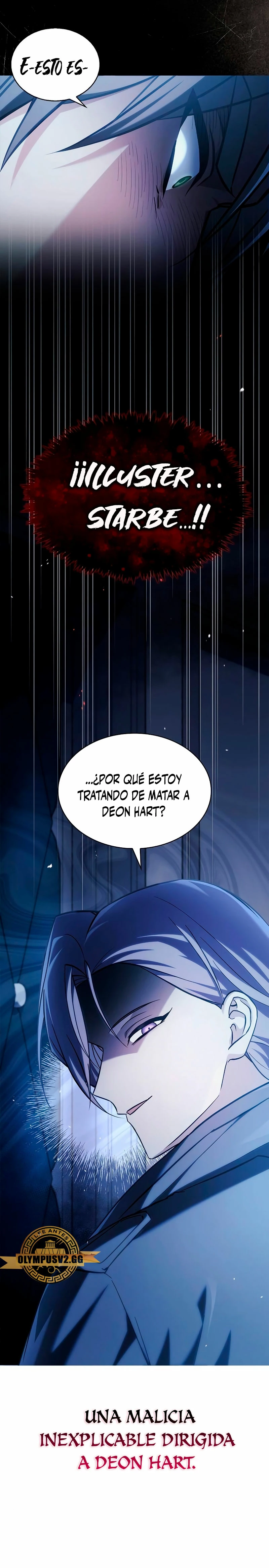 No soy esa clase de talento capítulo 59 página 48