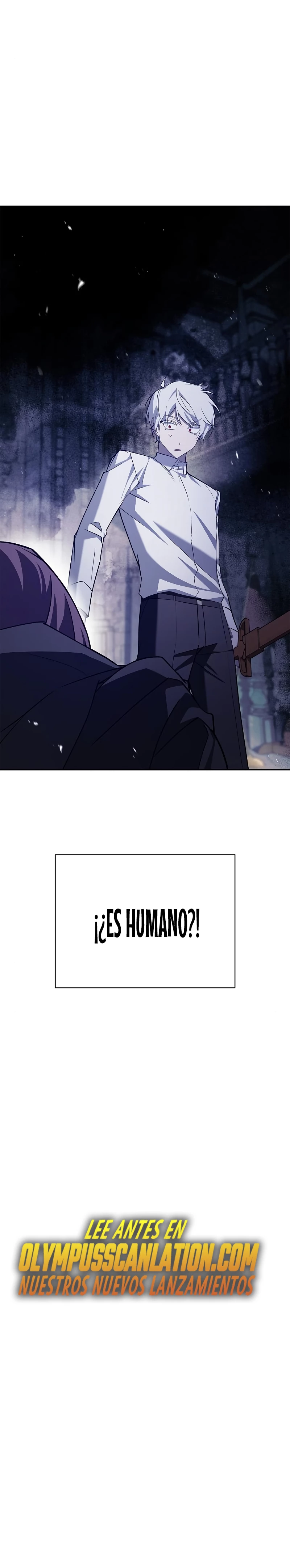 No soy esa clase de talento capítulo 6 página 39
