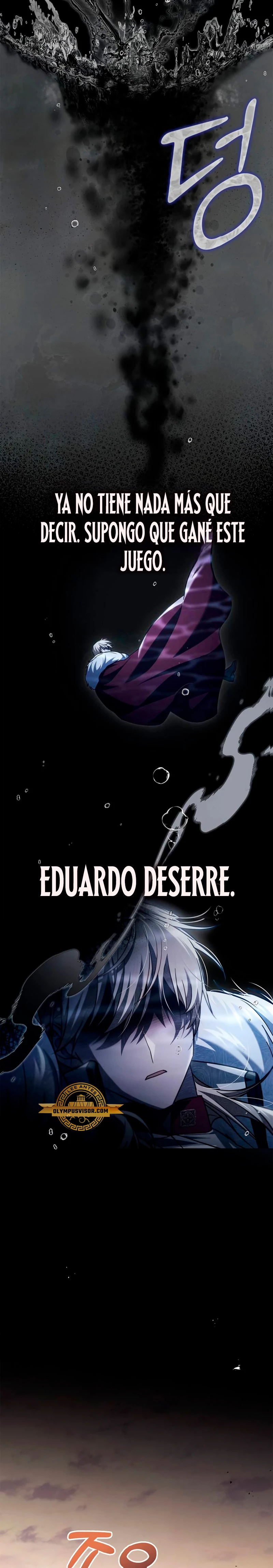 No soy esa clase de talento capítulo 68 página 23
