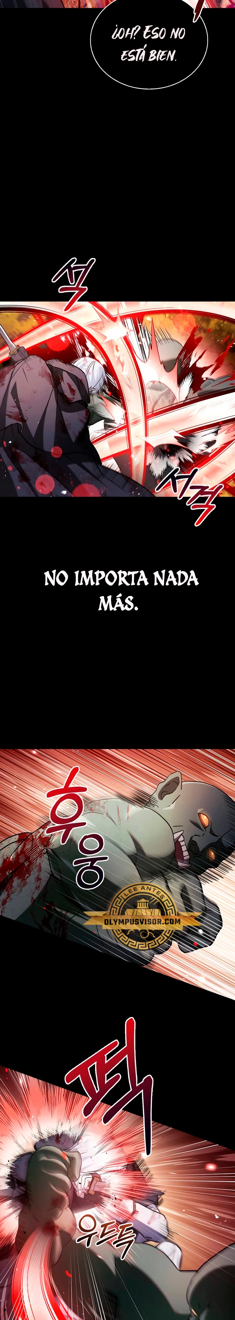 No soy esa clase de talento capítulo 69 página 12
