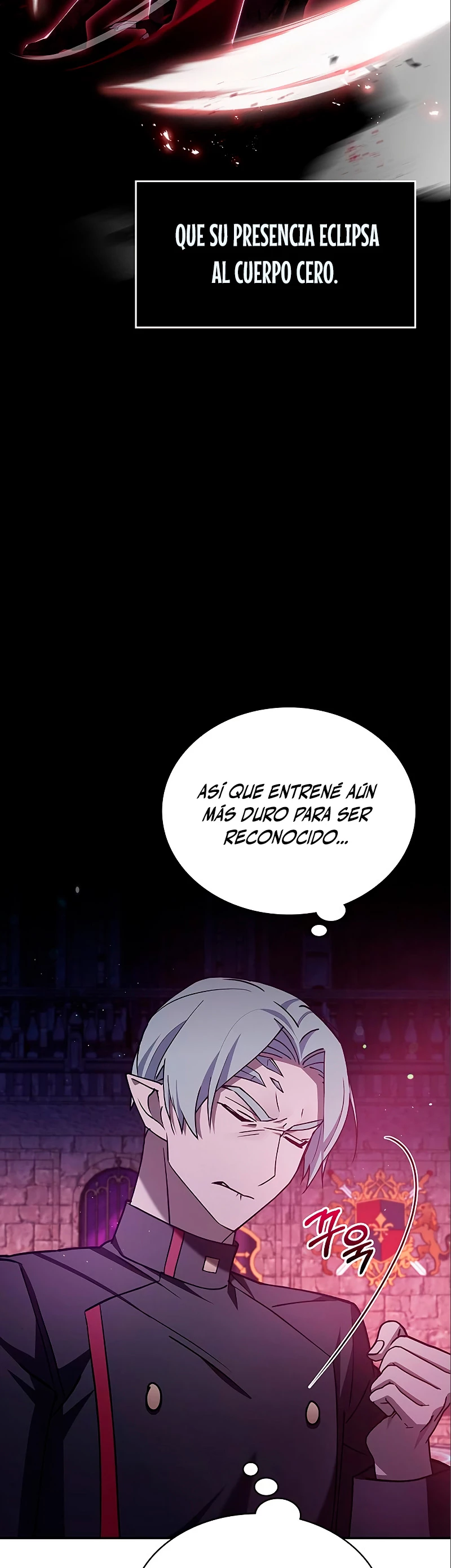 No soy esa clase de talento capítulo 7 página 15