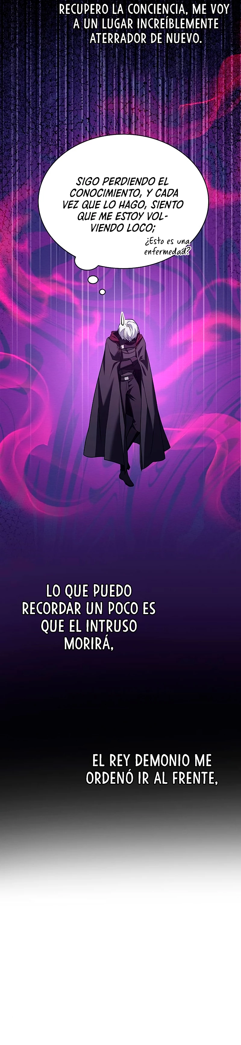 No soy esa clase de talento capítulo 8 página 12