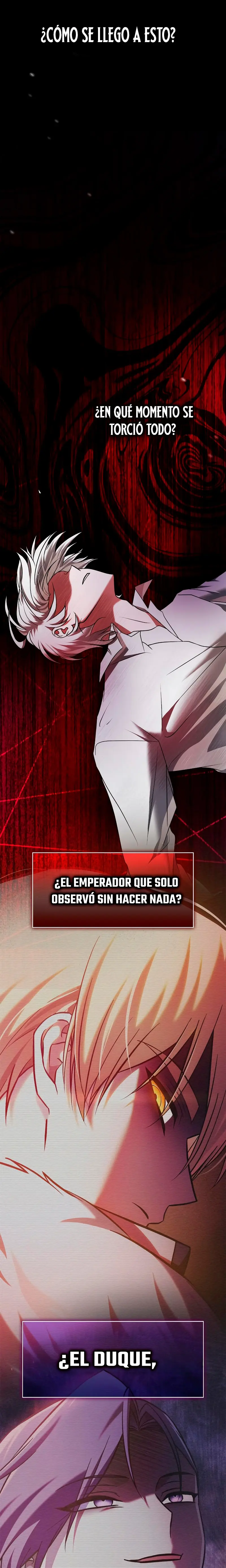 No soy esa clase de talento capítulo 86 página 27