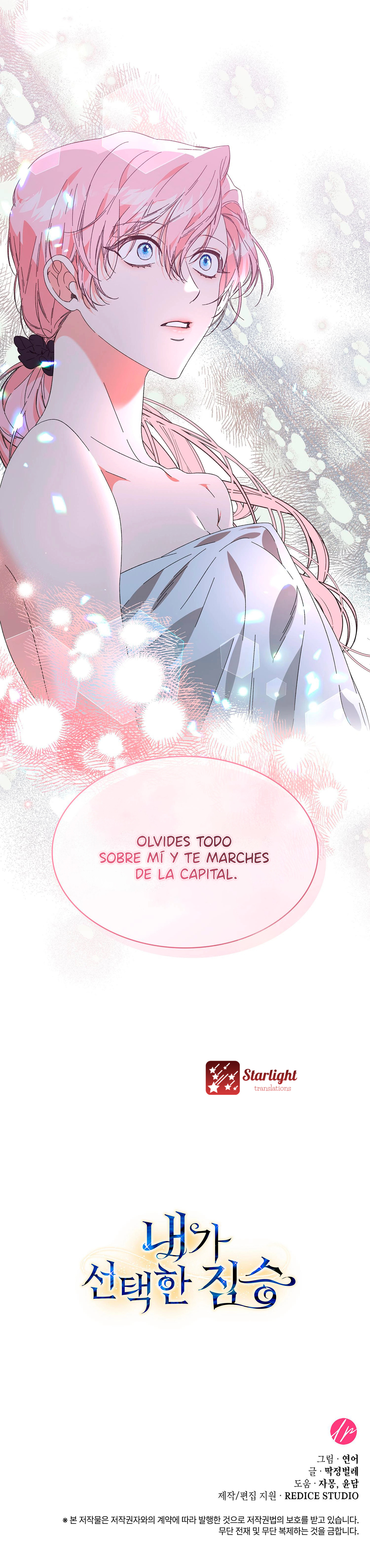 La bestia que he elegido capítulo 2 página 15
