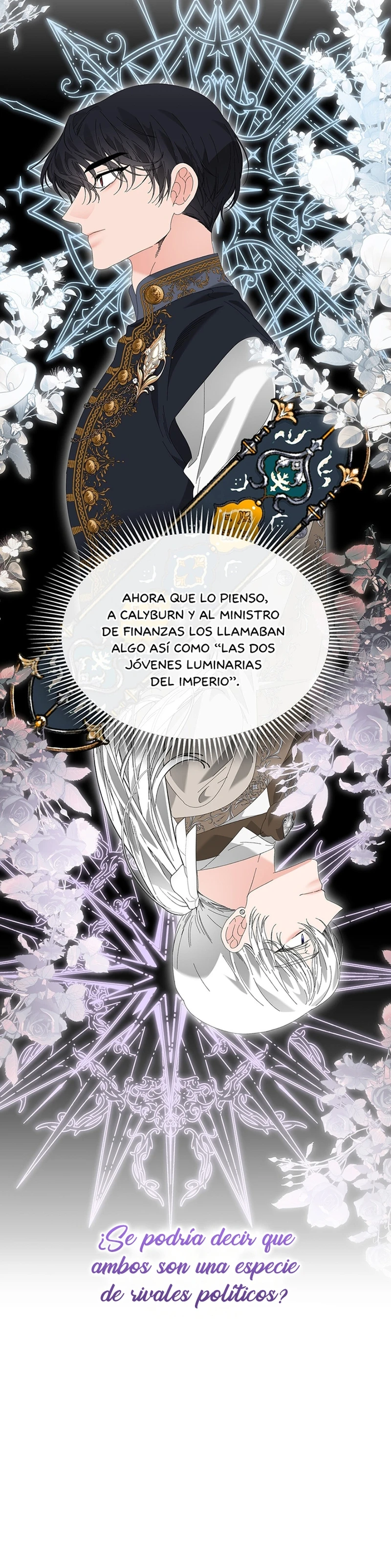 La bestia que he elegido capítulo 27 página 12