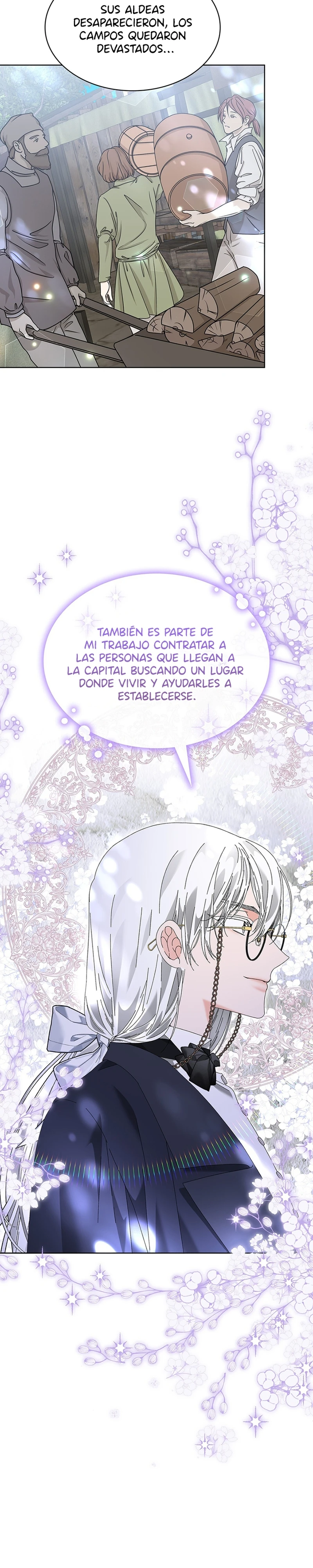 La bestia que he elegido capítulo 27 página 16