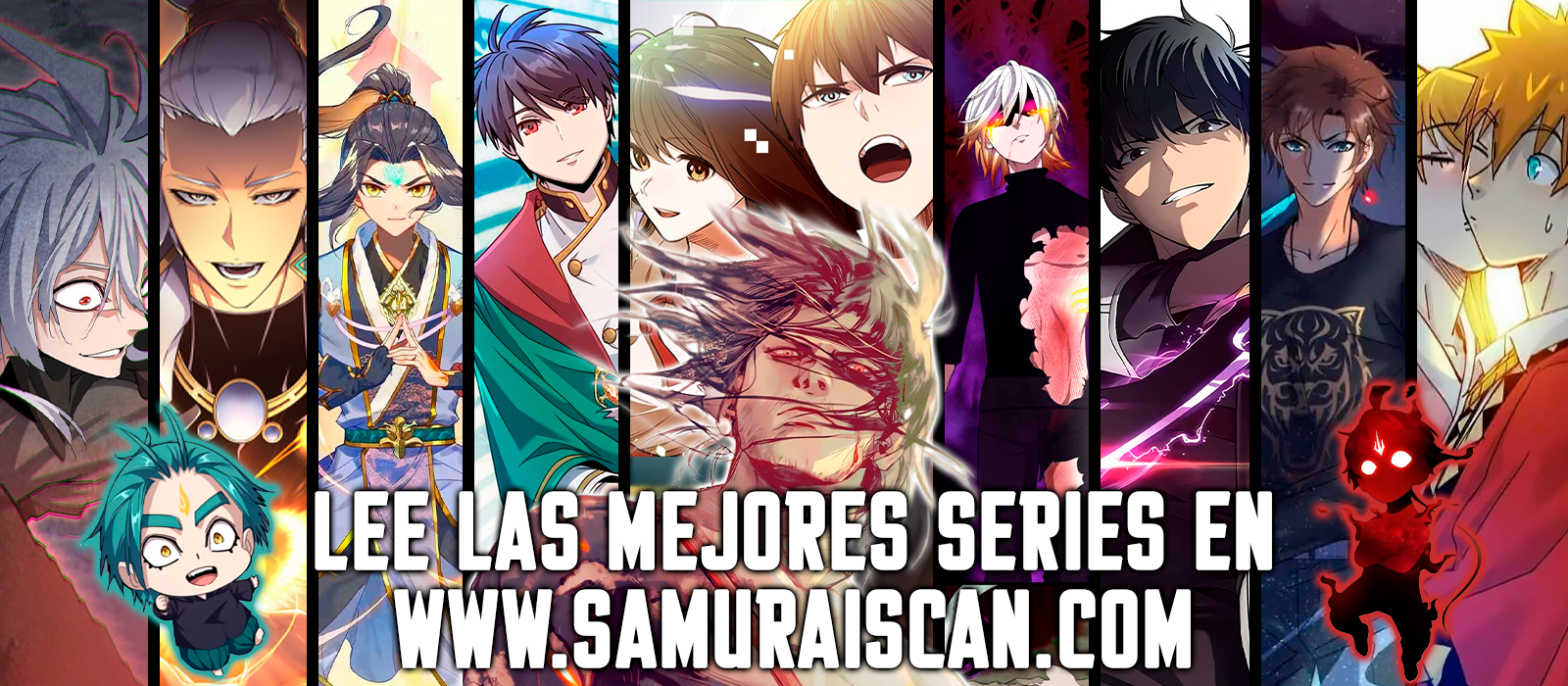 Emperador magico (magic emperor) capítulo 891 página 13
