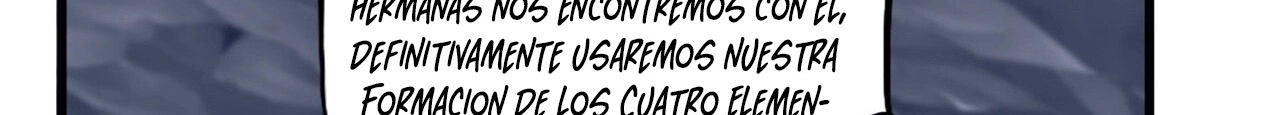 Emperador magico (magic emperor) capítulo 555 página 150
