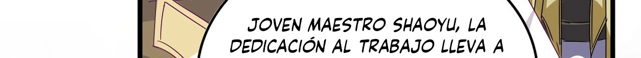 Emperador magico (magic emperor) capítulo 555 página 75