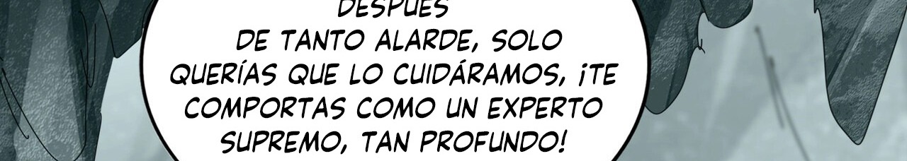 Emperador magico (magic emperor) capítulo 557 página 200