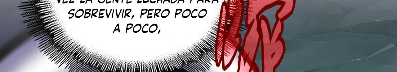 Emperador magico (magic emperor) capítulo 557 página 82
