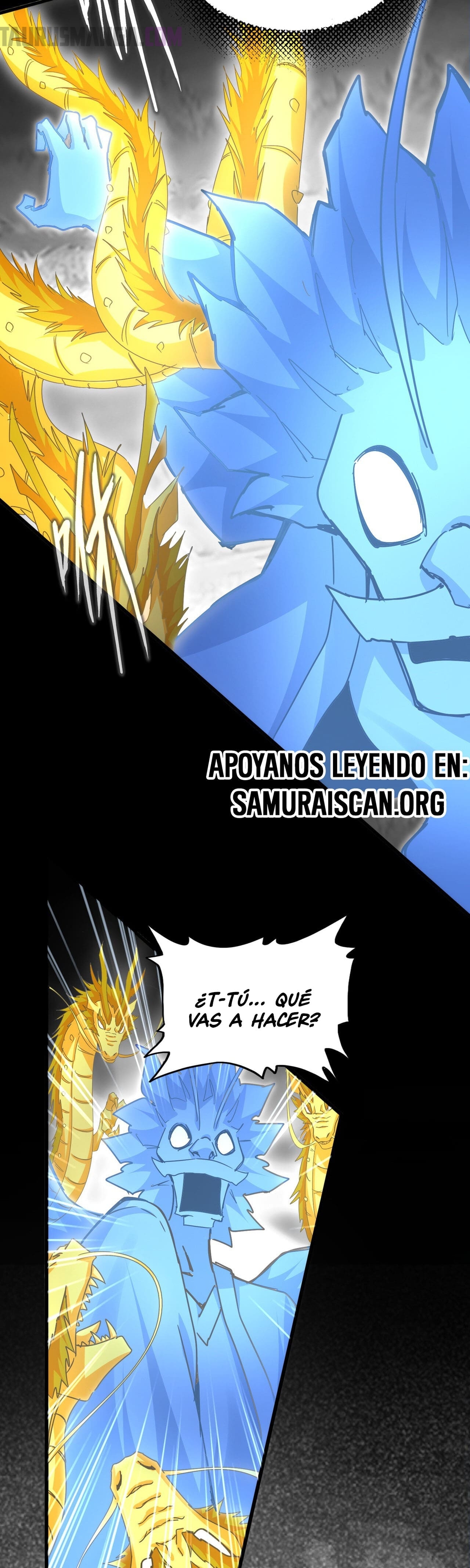 Emperador magico (magic emperor) capítulo 669 página 12