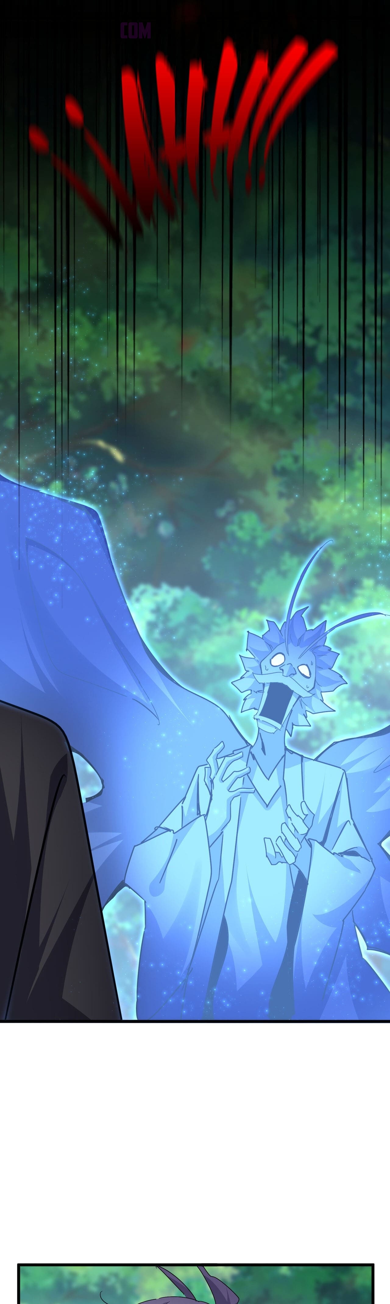 Emperador magico (magic emperor) capítulo 669 página 16