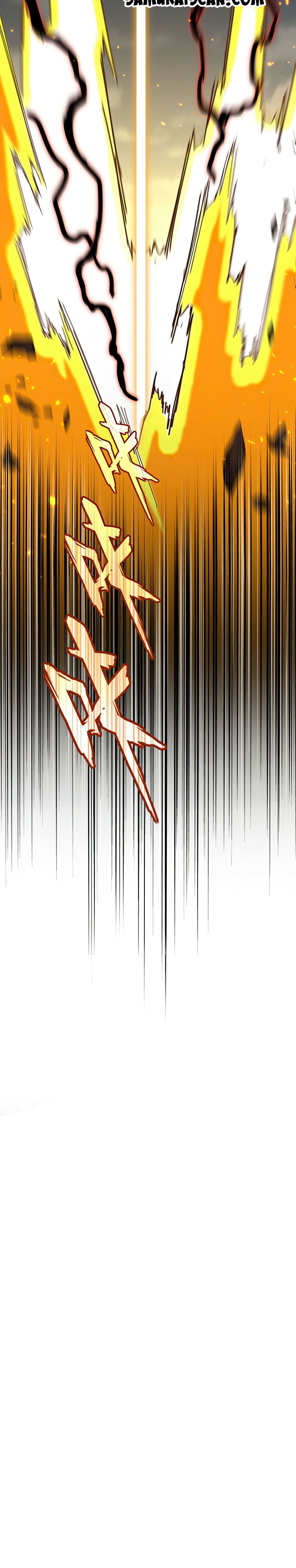 Emperador magico (magic emperor) capítulo 774 página 2