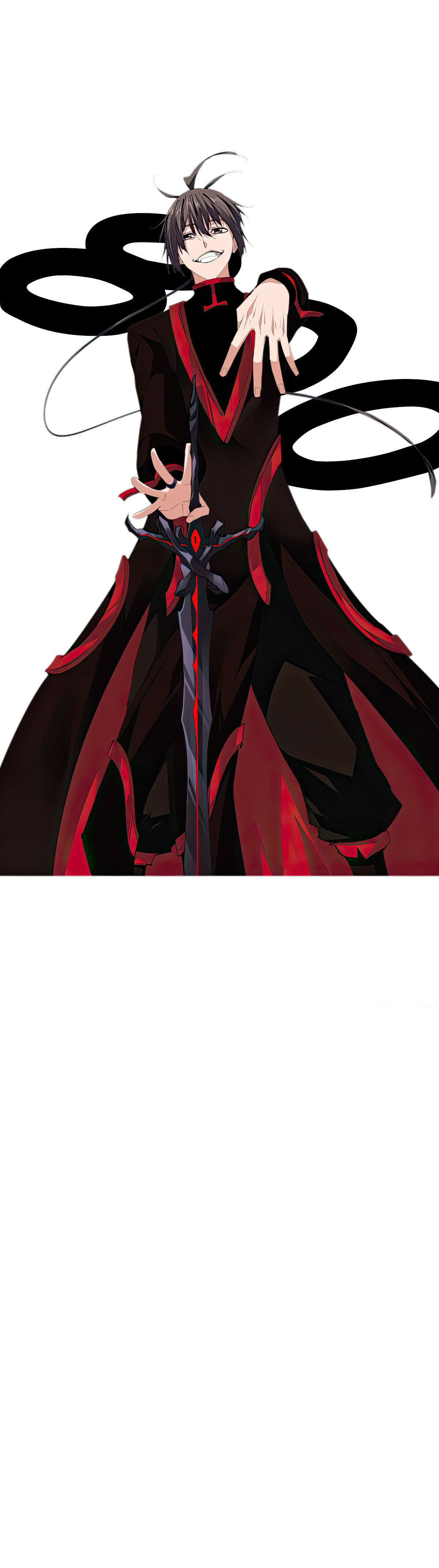 Emperador magico (magic emperor) capítulo 800 página 1