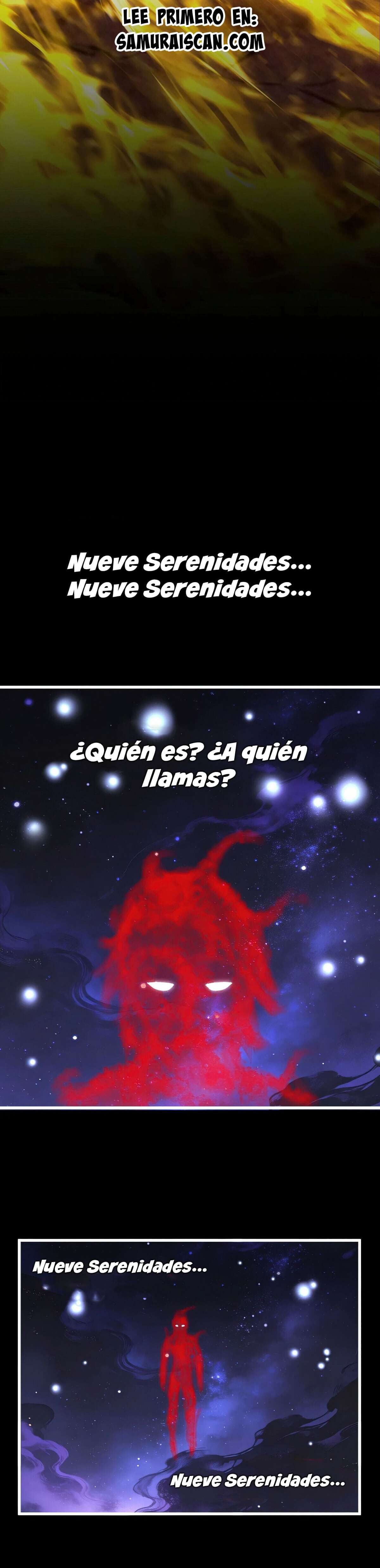 Emperador magico (magic emperor) capítulo 817 página 18