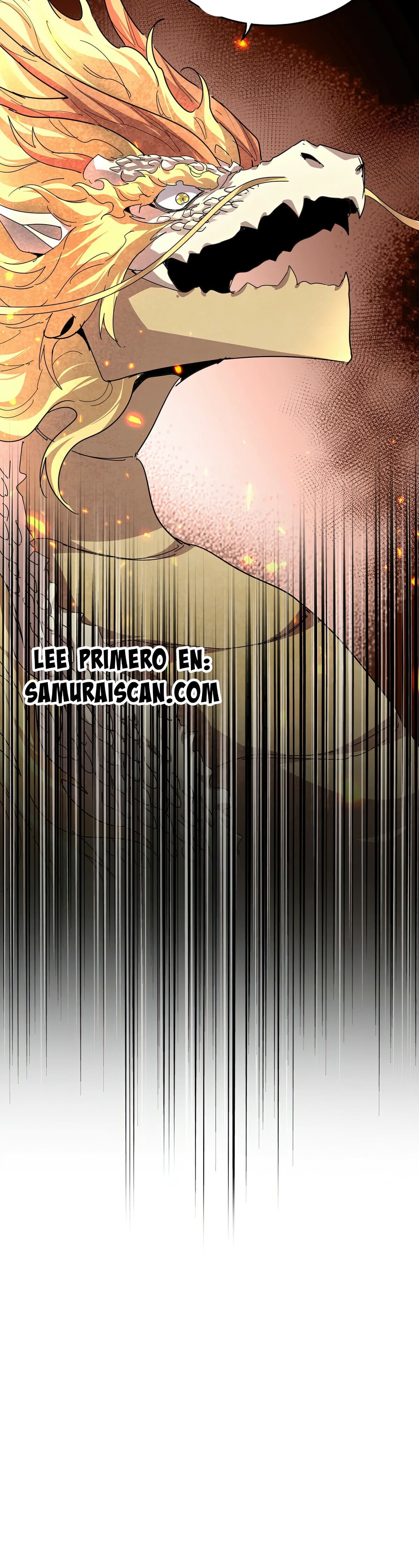 Emperador magico (magic emperor) capítulo 823 página 2