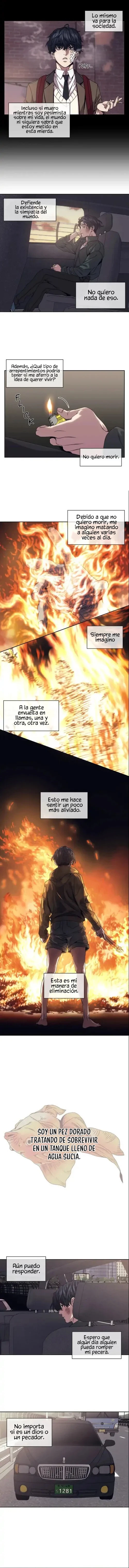 Pieza de ajedrez capítulo 1 página 6