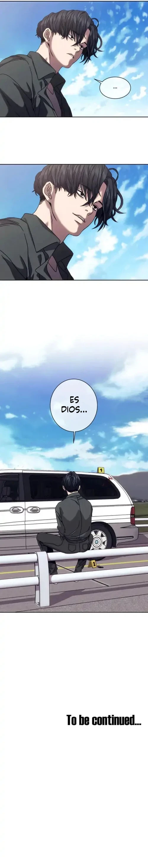 Pieza de ajedrez capítulo 1 página 9
