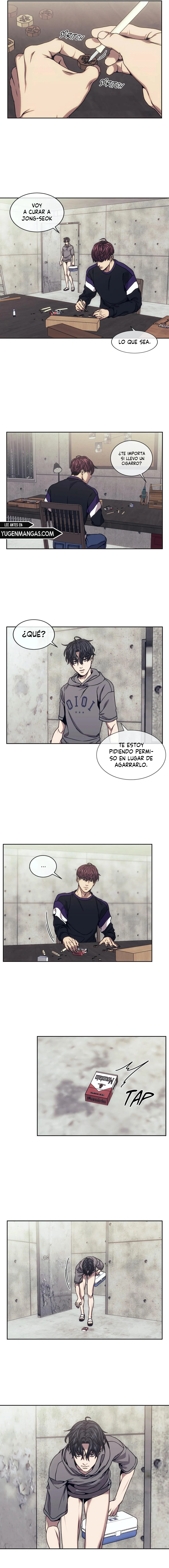 Pieza de ajedrez capítulo 10 página 3