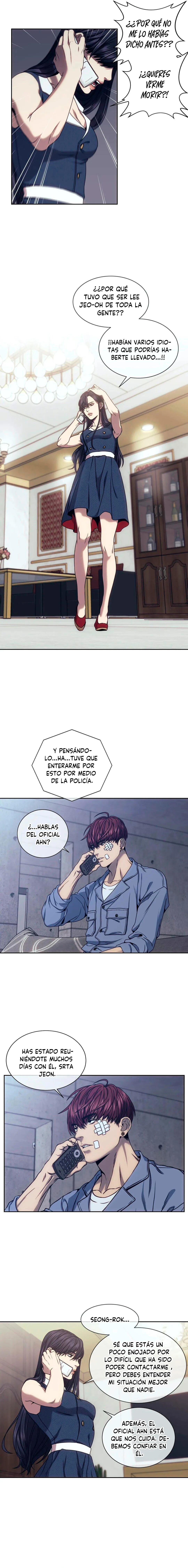 Pieza de ajedrez capítulo 12 página 2