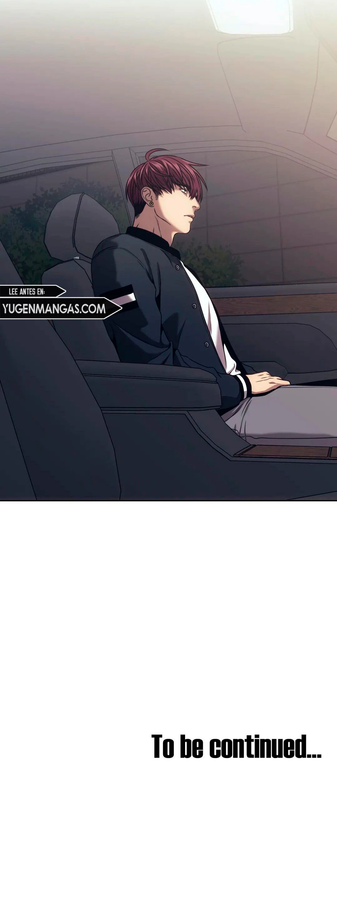 Pieza de ajedrez capítulo 15 página 12