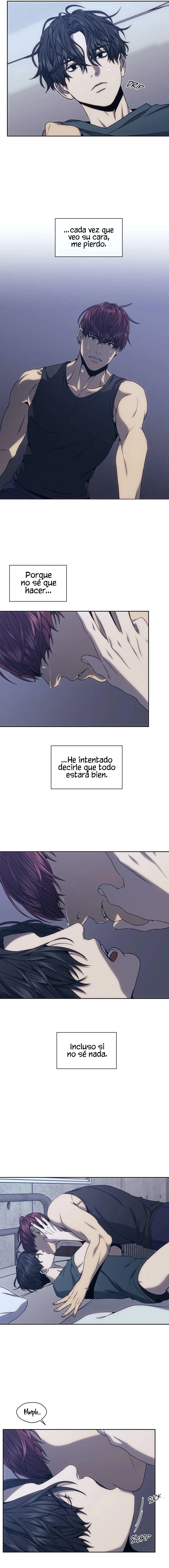 Pieza de ajedrez capítulo 16 página 12