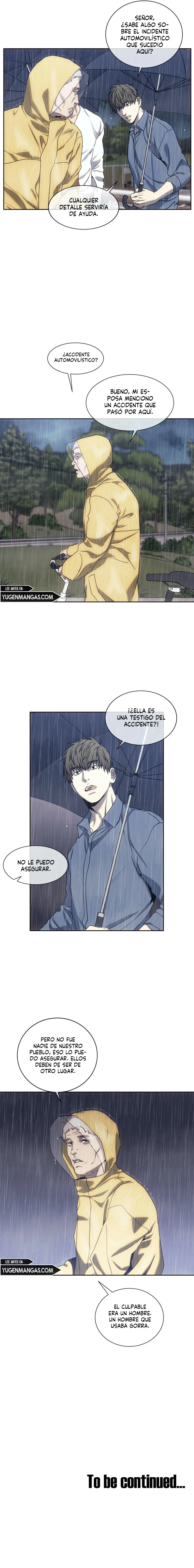 Pieza de ajedrez capítulo 19 página 11