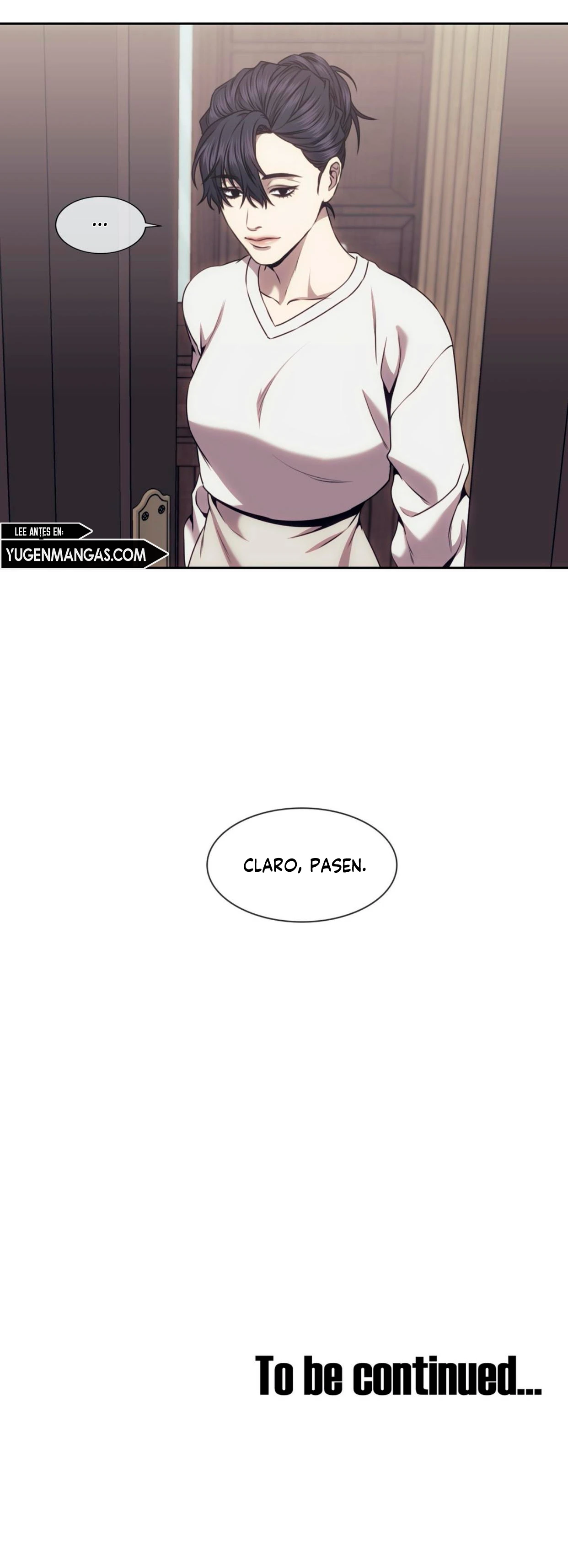 Pieza de ajedrez capítulo 23 página 13
