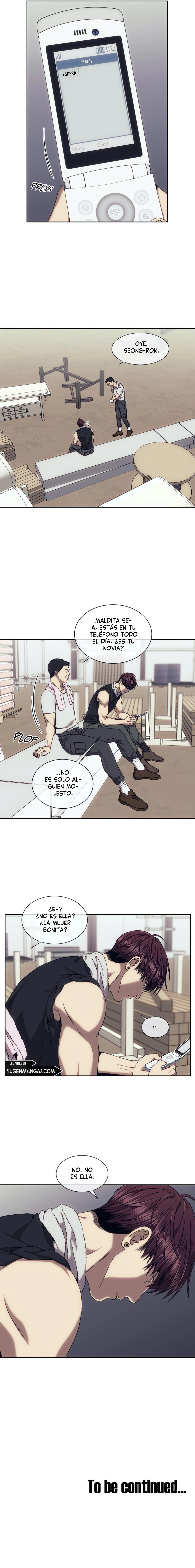 Pieza de ajedrez capítulo 24 página 13